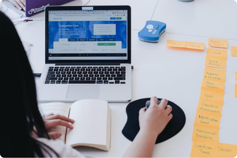 Strategic Campaign Development